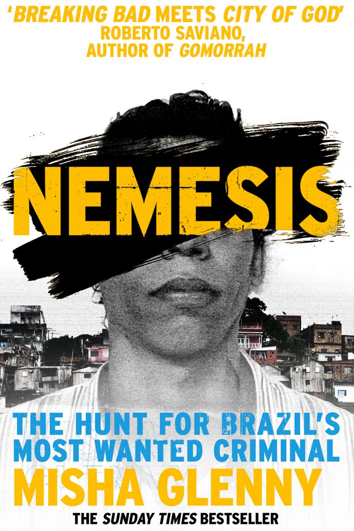 Nemesis - by Misha Glenny